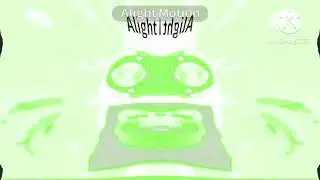 Klasky Csupo in 4ormulator v1 Effects (Sponsored by Alight Motion Effects)