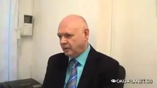 Пришельцы среди нас !? Генерал Алексей Савин