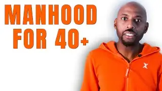 Traits of Manhood Grown Men Should Know