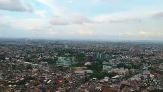 jalan jalan sore