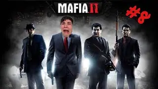 [#8] MARTY’S DOING WORK! MAFIA 2 LETS PLAY