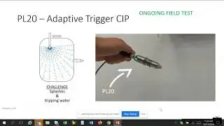 JMI TV 12 Cleverlevel - The Vibrating Fork Killer!!