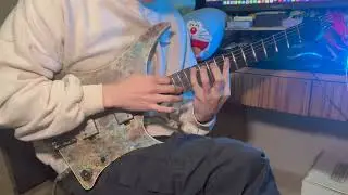 The Most Difficult Polyphia’s Riff As Tim Henson Said