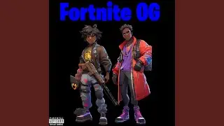 Fortnite OG