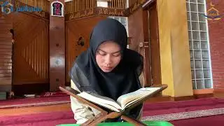 Fattahrani delegasi dari Politeknik Manufaktur Bandung dalam Lomba MTQ Nasional 2024