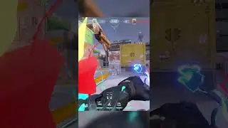 Infinite Shockdarts vs Infinite Grenades