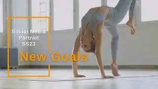 New Goals - Media Production