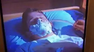 D2: The Mighty Ducks - Bedtime Scene