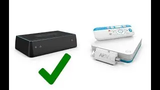 AirTV announcement