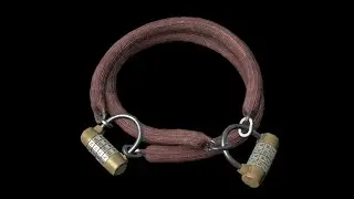 Узнают ли  домушники  вашей базы  пароль от двери?DayZ