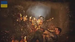 По лайну там якомусь позваю, снорки, кароче шляпа - (21) - S.T.A.L.K.E.R - 2