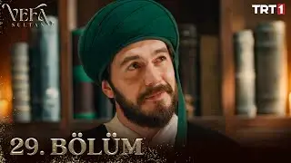 Vefa Sultan 29. Bölüm 