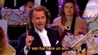 André Rieu- Solveig's Song (Subtitulada Español) HD (Mirusia Louwerse)