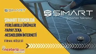 Şımart Teknoloji - Yerli Akıllı Ev Ürünleri Firması