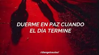 feeling good - muse (cover) // español