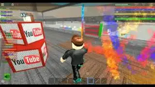 YOUTUBE TYCOON - ROBLOX
