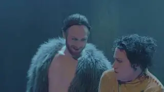 Min bror är Don Juan: Meet the Singers Ulrika Skarby & Hannes Öberg