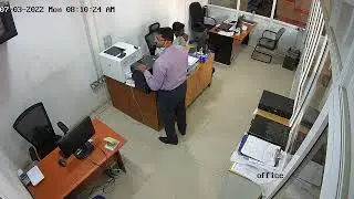 Camera View