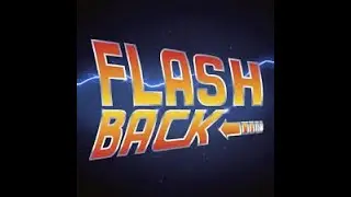 SET DA SEMANA - FLASH BACK