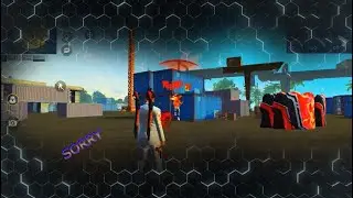 Lovely----FreeFire Hightlights 💥