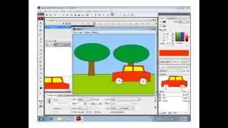 Adobe Photoshop Animations English