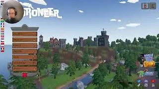 Не КалОвые игры |Hydroneer | д2
