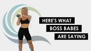 Here's What Boss Babes Are Saying