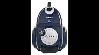 Лучшие пылесосы BOSCH! Пылесос BOSCH Runn FD 9409. Инструкция по эксплуатации пылесоса BOSCH. BOSCH.
