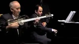 Ramiz Quliyev & Maziar Heydəri -İLK MƏHƏBBƏT