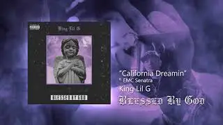 California Dreamin [SLOWED] ft. EMC Senatra