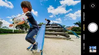 COMO FOTOGRAFAR CRIANÇAS? Aula de Fotografia de Prática