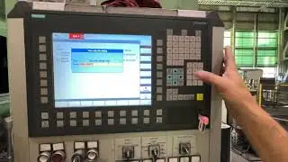 Sinumerik 840D sl: How to save NCU and PCU Networks settings