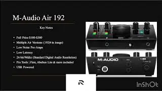 Top 3 Affordable Audio Interfaces for Beginners