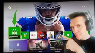 TUTO AMÉLIORÉ LE RENDU HDR DES JEUX SUR XBOX SERIE X/S.🎮🤔🎞🖥