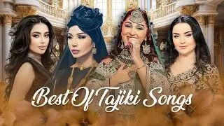 Top Tajiki Hit Songs - Сурудхои бехтарини точики