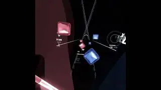 Beat Saber - tinnitus EX+ / 150% speed pass (Super Fast Modifier)