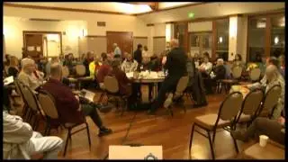 Mountain View Civility Round Table Meeting