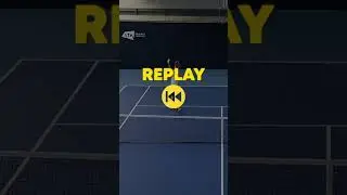 The Worst Call In Pro Tennis History ?!