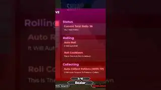 Anime Card Battle Roblox SCRIPT | Best SCRIPT | "Demonic HUB V2" | Auto Roll, Auto Fight & More...