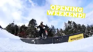 KILLINGTON OPENING WEEKEND 2023!