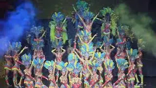 Showtanzgruppe DIWO Trailer