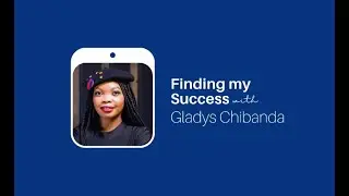 I4G Success Story- Gladys Chibanda
