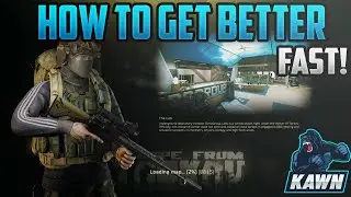 How To Get Better At Tarkov FAST! - Tarkov Beginner Tips And Tricks - How To Get Rich In Tarkov!