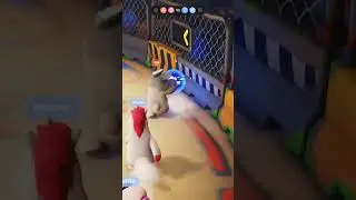 Еее я футболист 