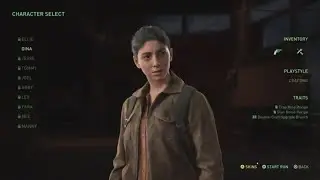 Unstoppable Hero: Dina's Daily Run | The Last of Us Part II
