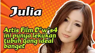 Artis Film D*w*s4 ini punya tubuh seksi banget