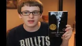 Book Review - Looking For Alaska [spoilers]