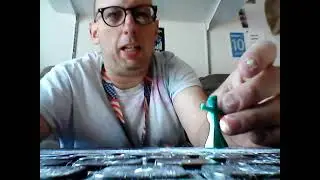 World's Smallest Blind boxes