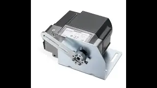 4 - 20 mA Mod Motor Conversion to Siemens SQM4