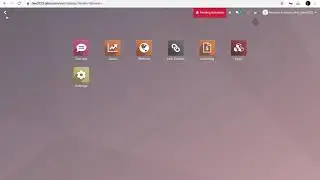Odoo V13 - Custom Website Forms